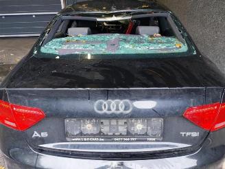 Audi A5 A5 (8T3), Coupe, 2007 / 2017 1.8 TFSI 16V picture 10