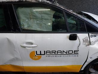 Citroën C3 Aircross C3 Aircross I (2C/2R), SUV, 2017 / 2024 1.2 e-THP PureTech 110 picture 8