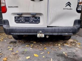 Citroën Berlingo Berlingo, Van, 2018 1.5 BlueHDi 100 picture 7