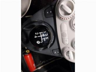 Fiat 500 500 (312), Hatchback, 2007 1.2 69 picture 14