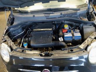 Fiat 500 500 (312), Hatchback, 2007 1.2 69 picture 15