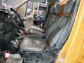 Ford Transit Transit, Ch.Cab/Pick-up, 2013 2.0 TDCi 16V Eco Blue 130 RWD picture 12