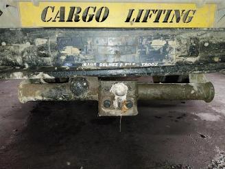 Ford Transit Transit, Ch.Cab/Pick-up, 2013 2.0 TDCi 16V Eco Blue 130 RWD picture 9