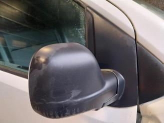 Peugeot Expert Expert (V1/VA/VB/VE/VF/VT/VY), Van, 2016 1.5 BlueHDi 100 picture 9