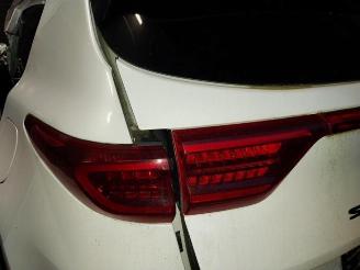 Kia Sportage  picture 9