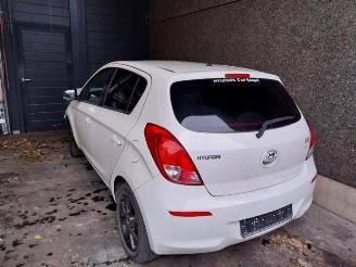 Hyundai I-20 i20, Hatchback, 2008 / 2015 1.2i 16V picture 1