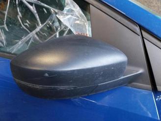 Volkswagen Polo Polo V (6R), Hatchback, 2009 / 2017 1.2 12V picture 8