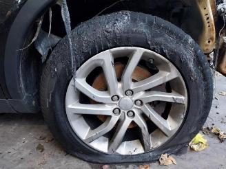 Land Rover Discovery  picture 21