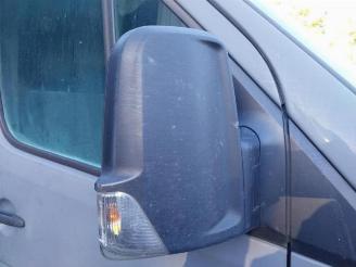 Volkswagen Crafter Crafter, Van, 2011 / 2016 2.0 TDI 16V picture 13