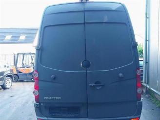Volkswagen Crafter Crafter, Van, 2011 / 2016 2.0 TDI 16V picture 3