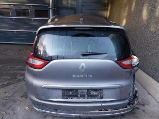 Renault Scenic Scenic IV (RFAJ), MPV, 2016 / 2022 1.3 TCE 140 16V picture 10