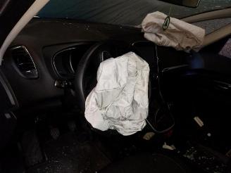 Renault Scenic Scenic IV (RFAJ), MPV, 2016 / 2022 1.3 TCE 140 16V picture 14