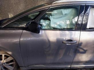 Renault Scenic Scenic IV (RFAJ), MPV, 2016 / 2022 1.3 TCE 140 16V picture 6