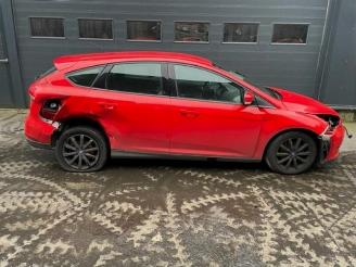 Ford Focus Focus 3, Hatchback, 2010 / 2020 1.0 Ti-VCT EcoBoost 12V 125 picture 6