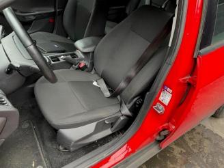 Ford Focus Focus 3, Hatchback, 2010 / 2020 1.0 Ti-VCT EcoBoost 12V 125 picture 14