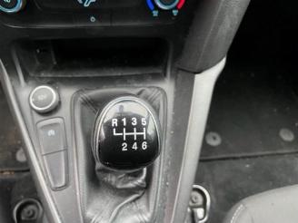 Ford Focus Focus 3, Hatchback, 2010 / 2020 1.0 Ti-VCT EcoBoost 12V 125 picture 12