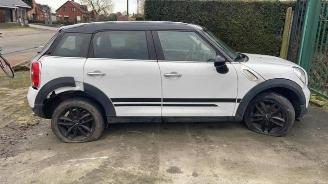 Mini Countryman Countryman (R60), SUV, 2010 / 2016 1.6 Cooper D picture 5