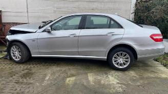 Mercedes E-klasse E (W212), Sedan, 2009 / 2016 E-200 CDI 16V BlueEfficiency,BlueTEC picture 4
