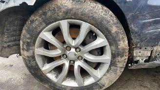 Land Rover Range Rover sport Range Rover Sport (LW), Terreinwagen, 2013 / 2022 4.4 SDV8 32V picture 16