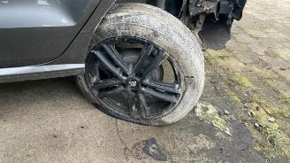 Volkswagen Polo Polo V (6R), Hatchback, 2009 / 2017 1.4 TDI picture 16