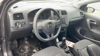 Volkswagen Polo Polo V (6R), Hatchback, 2009 / 2017 1.4 TDI picture 8