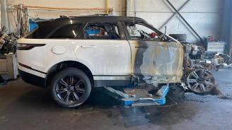 Land Rover Range Rover Range Rover Velar (LY), Terreinwagen, 2013 2.0 D300 MHEV AWD picture 4