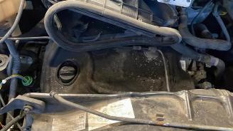 Peugeot Boxer Boxer (U9), Chassis-Cabine, 2006 2.0 BlueHDi 160 picture 6