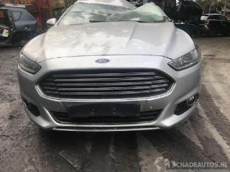 Démontage voiture Ford Mondeo Mondeo V, Hatchback, 2014 / 2022 2.0 TDCi 150 16V 2015