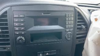 Mercedes Vito Vito (447.6), Van, 2014 2.2 114 CDI 16V picture 10