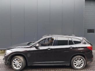 BMW X1 X1 (F48), SUV, 2014 / 2022 sDrive 18i 1.5 12V TwinPower Turbo picture 3