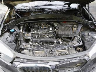 BMW X1 X1 (F48), SUV, 2014 / 2022 sDrive 18i 1.5 12V TwinPower Turbo picture 13