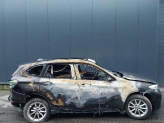 BMW X1 X1 (F48), SUV, 2014 / 2022 sDrive 18i 1.5 12V TwinPower Turbo picture 8