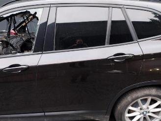 BMW X1 X1 (F48), SUV, 2014 / 2022 sDrive 18i 1.5 12V TwinPower Turbo picture 7