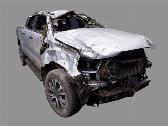 Autoverwertung Ford Ranger Ranger, Pick-up, 2011 2.0 EcoBlue 16V 4x4 2021/1