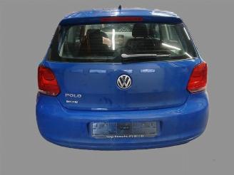 Volkswagen Polo Polo V (6R), Hatchback, 2009 / 2017 1.2 12V picture 10