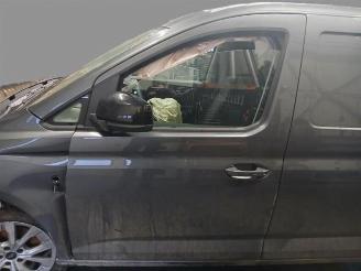 Ford Transit Connect Transit Connect, Van, 2024 2.0 EcoBlue picture 5