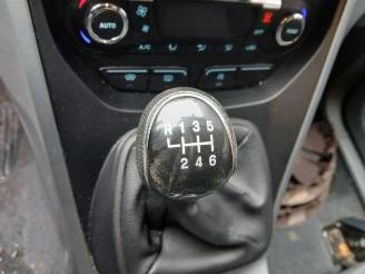 Ford C-Max C-Max (DXA), MPV, 2010 / 2019 1.6 TDCi 16V picture 16