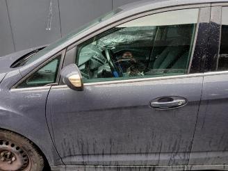 Ford C-Max C-Max (DXA), MPV, 2010 / 2019 1.6 TDCi 16V picture 5