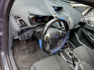 Ford C-Max C-Max (DXA), MPV, 2010 / 2019 1.6 TDCi 16V picture 15