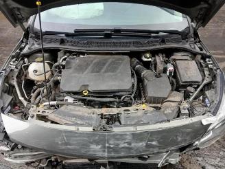 Opel Astra Astra K, Hatchback 5-drs, 2015 / 2022 1.5 CDTi 122 12V picture 21