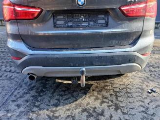 BMW X1 X1 (F48), SUV, 2014 / 2022 sDrive 18i 1.5 12V TwinPower Turbo picture 11