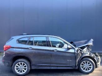 BMW X1 X1 (F48), SUV, 2014 / 2022 sDrive 18i 1.5 12V TwinPower Turbo picture 5