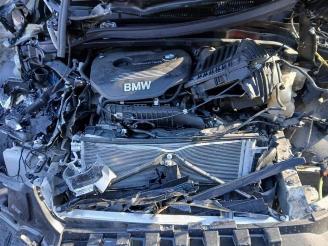 BMW X1 X1 (F48), SUV, 2014 / 2022 sDrive 18i 1.5 12V TwinPower Turbo picture 22