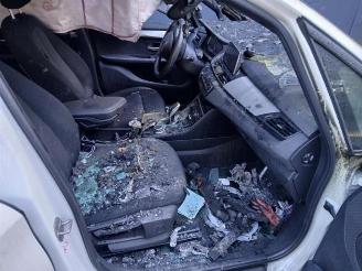 BMW 2-serie 2 serie Gran Tourer (F46), MPV, 2014 218d 2.0 TwinPower Turbo 16V picture 20