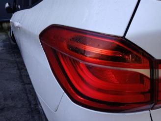 BMW 2-serie 2 serie Gran Tourer (F46), MPV, 2014 218d 2.0 TwinPower Turbo 16V picture 14