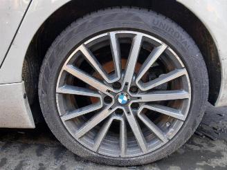 BMW 2-serie 2 serie Gran Tourer (F46), MPV, 2014 218d 2.0 TwinPower Turbo 16V picture 25