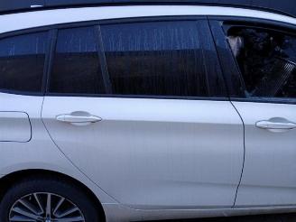 BMW 2-serie 2 serie Gran Tourer (F46), MPV, 2014 218d 2.0 TwinPower Turbo 16V picture 7