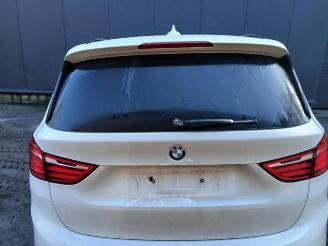 BMW 2-serie 2 serie Gran Tourer (F46), MPV, 2014 218d 2.0 TwinPower Turbo 16V picture 11