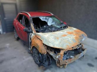 Dezmembrări autoturisme Kia Stonic Stonic (YB), SUV, 2017 1.0i T-GDi 12V 2024/2
