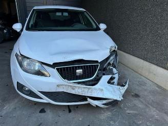 Seat Ibiza Ibiza IV SC (6J1), Hatchback 3-drs, 2008 / 2016 1.2 12V 2012/3